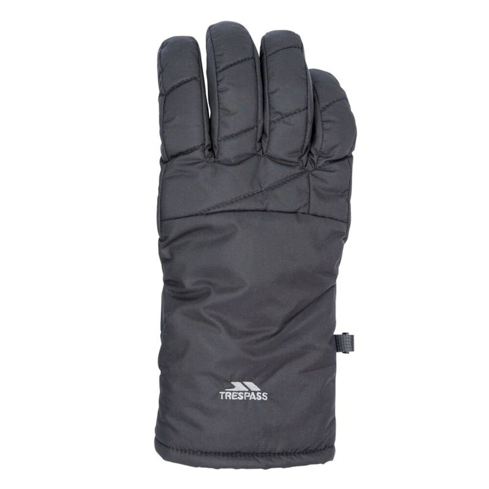Trespass Kulfon Gloves / Black